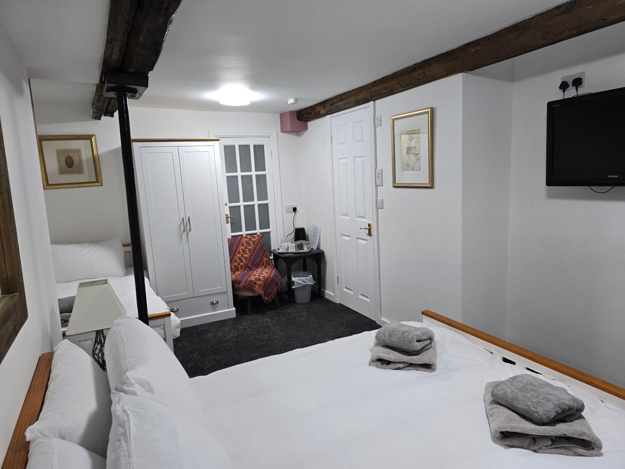 Poppy Cottage Whitby Eksteriør billede