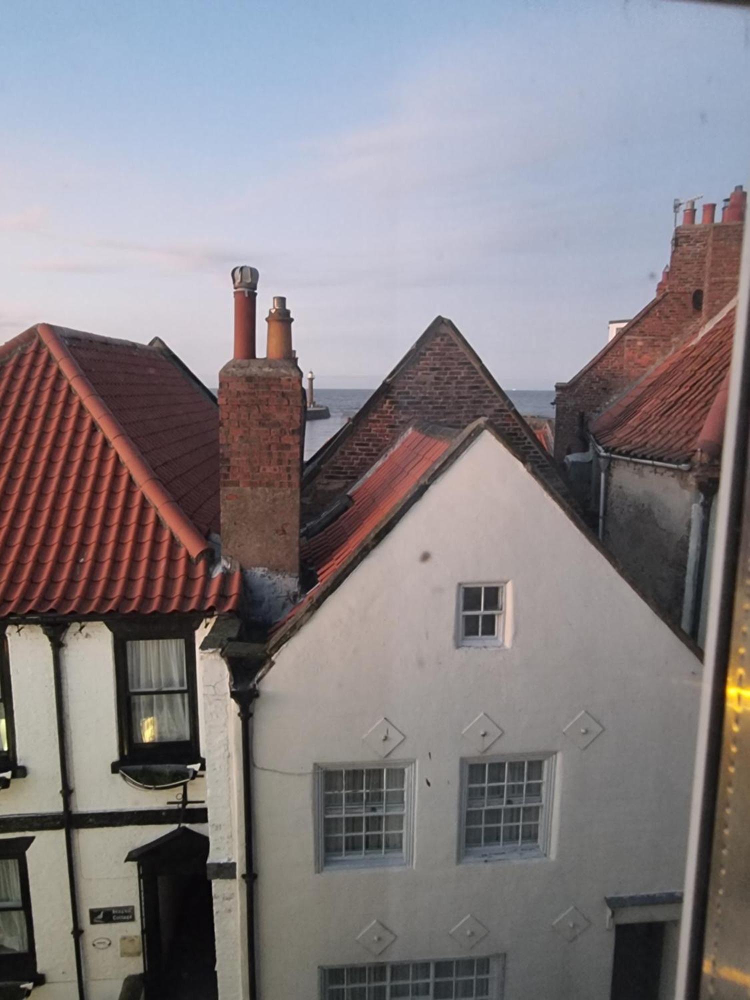 Poppy Cottage Whitby Eksteriør billede