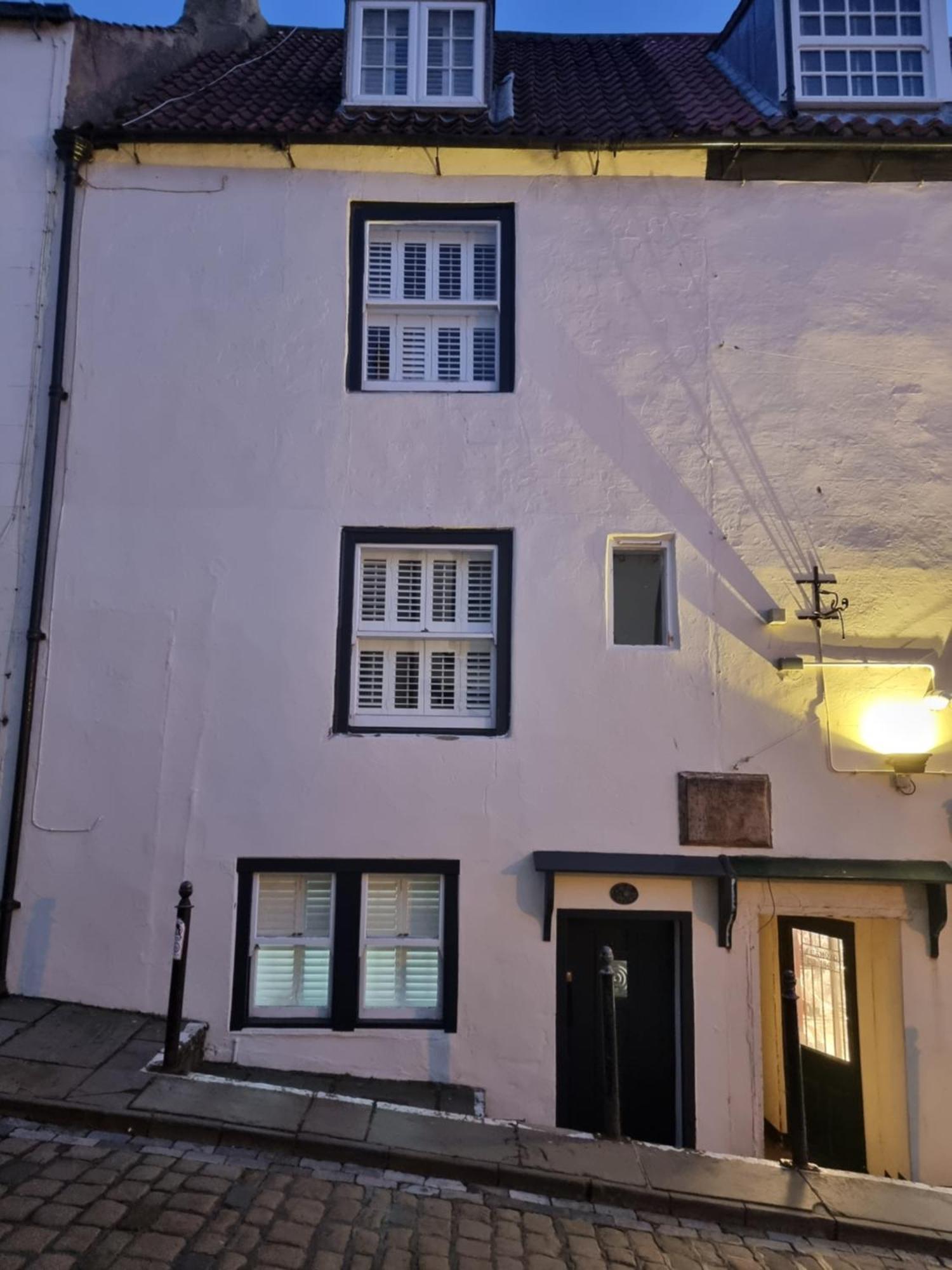 Poppy Cottage Whitby Eksteriør billede